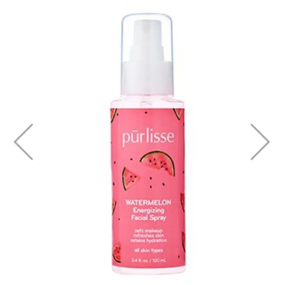 NEW PURLISSE ANTIOXIDANT FACE MIST